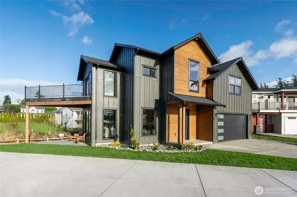 Blaine, WA 98230,1114 Leighton ST