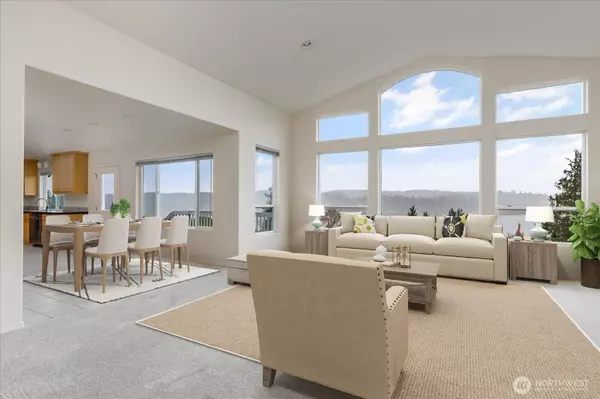 Oak Harbor, WA 98277,461 Hazelwood DR