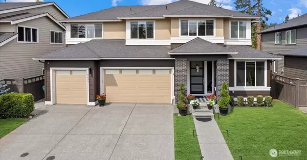 5658 S 328th PL, Auburn, WA 98001