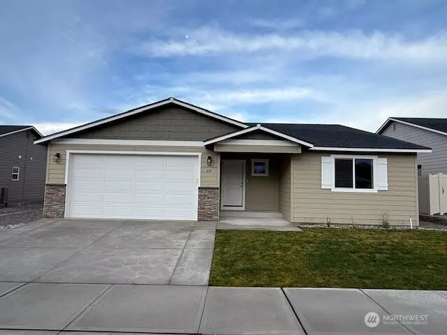 28 Salmon DR, Wenatchee, WA 98801