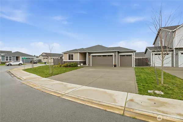 Puyallup, WA 98374,17628 127th AVE E