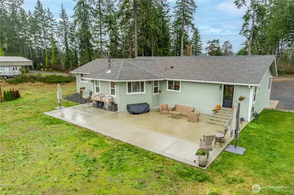 Shelton, WA 98584,1591 E Island Lake DR