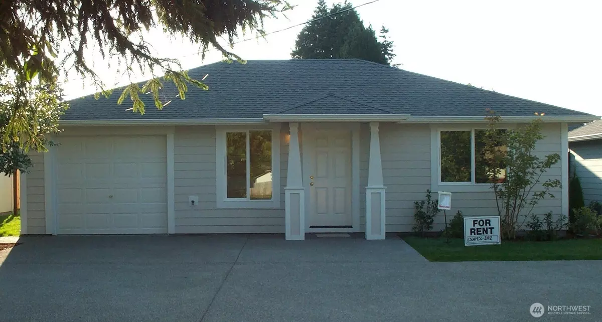 Lacey, WA 98503,1905 Judd ST SE