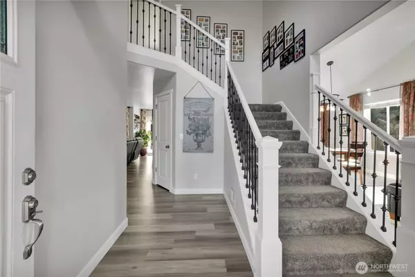 Sumner, WA 98390,7413 166th AVE E