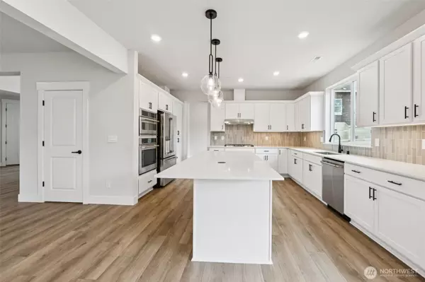 Bonney Lake, WA 98391,20711 64th (Lot 12) Avenue Ct E