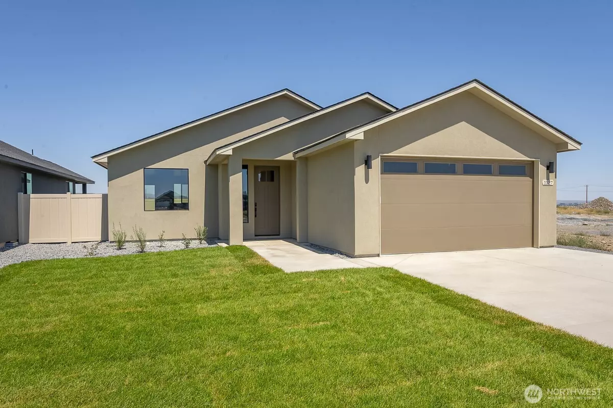 Ephrata, WA 98823,1127 9th AVE NE