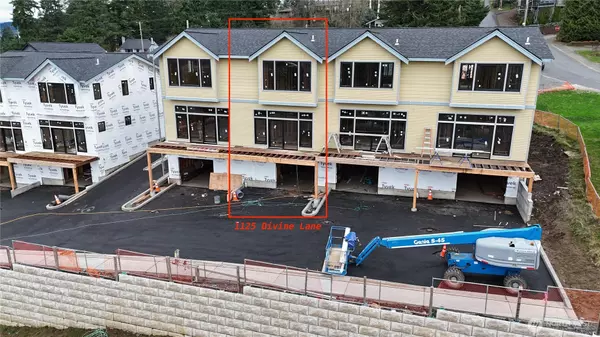 Bellingham, WA 98229,1125 Divine LN