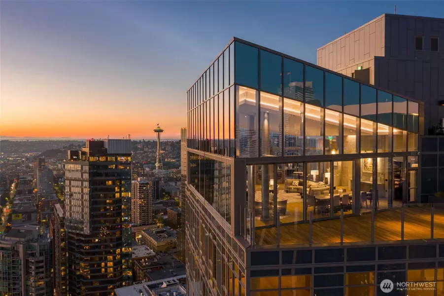 121 Stewart ST #401, Seattle, WA 98101