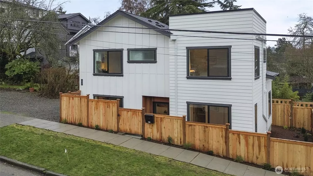 217 NW 45th ST, Seattle, WA 98107