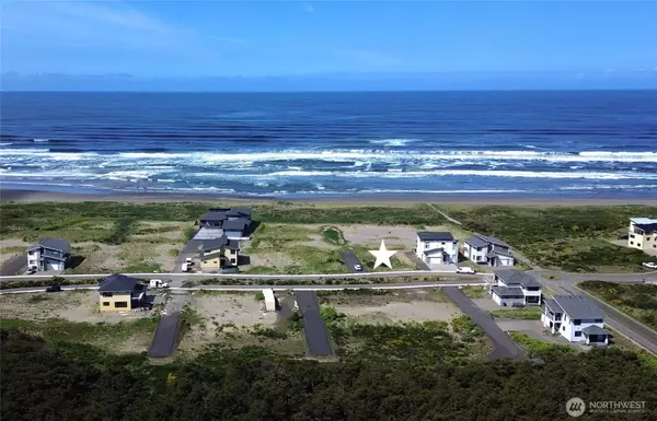 Westport, WA 98595,1409 S Cohasset Crest