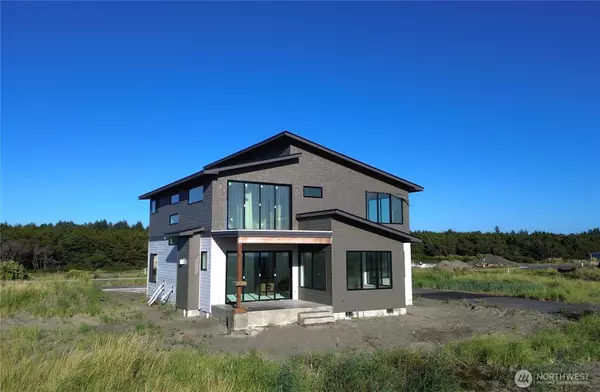 Westport, WA 98595,1409 S Cohasset Crest