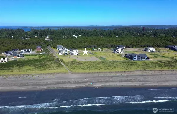 Westport, WA 98595,1409 S Cohasset Crest