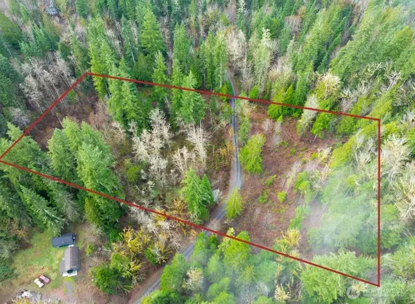 Quilcene, WA 98376,453 Rice Lake RD