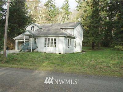 459 Cox DR, Coupeville, WA 98239