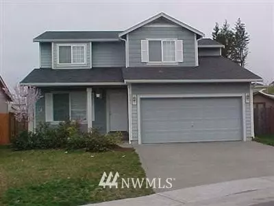 Spanaway, WA 98387,1317 200 Street Ct E