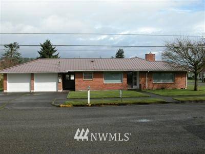 778 SW 16th ST, Chehalis, WA 98532