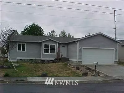 279 SW William AVE, Chehalis, WA 98532