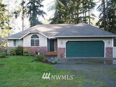 882 Cork LN, Langley, WA 98260