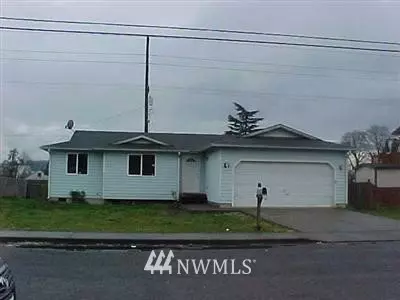 Chehalis, WA 98532,689 SW William AVE