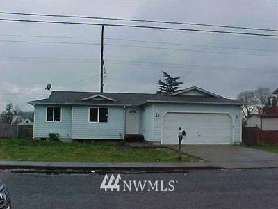 689 SW William AVE, Chehalis, WA 98532