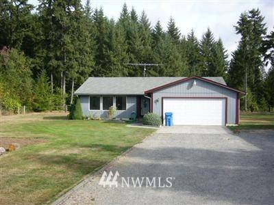 115 Ivy Dale LN, Chehalis, WA 98532