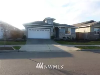 Lacey, WA 98516,4345 Sinclair LOOP NE