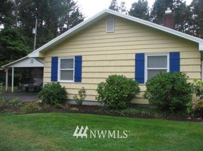 23723 PACIFIC WAY, Ocean Park, WA 98640