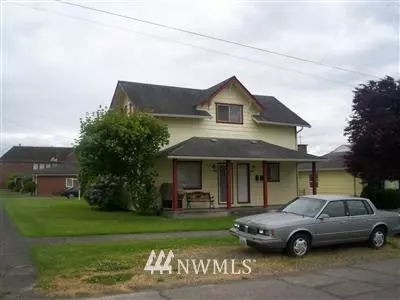 Chehalis, WA 98532,113 SW 5th ST