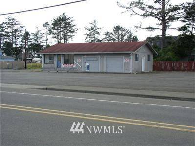 1819 S Pacific AVE S #5&6, Long Beach, WA 98631