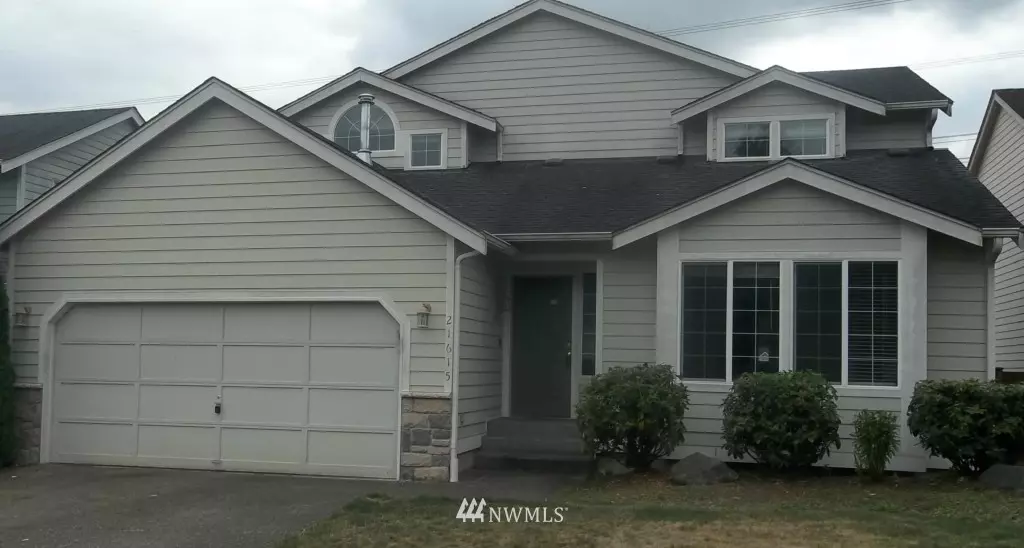 21615 SE 281st ST, Maple Valley, WA 98038