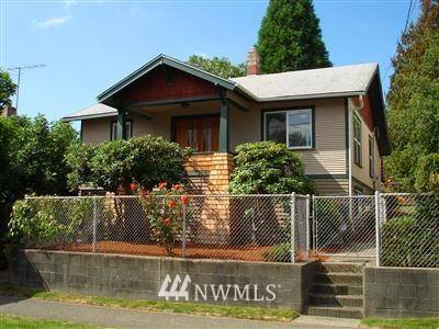 9425 12th AVE SW, Seattle, WA 98106