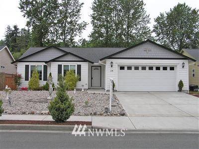 28 Ironwood DR, Longview, WA 98632