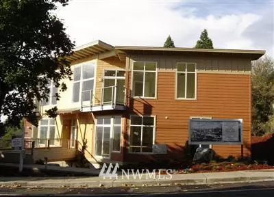 411 Monroe ST, Port Townsend, WA 98368