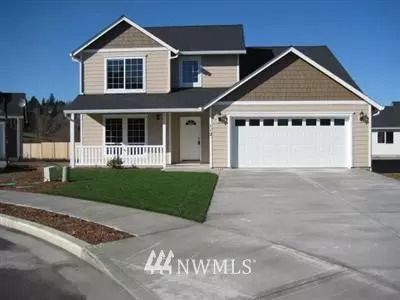 112 Crown Point RD, Longview, WA 98632