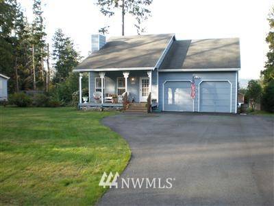 3244 East Harbor RD, Langley, WA 98260