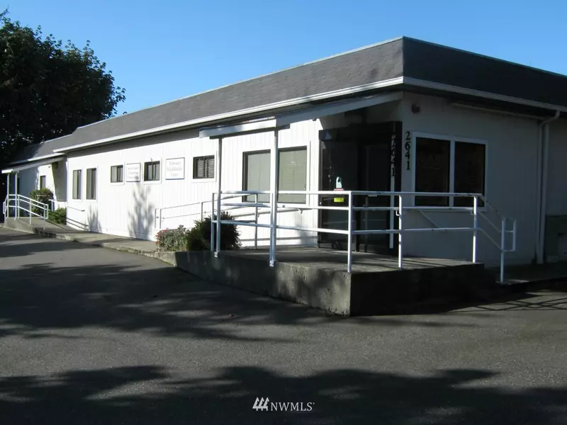 2641 Cherry AVE, Bremerton, WA 98310