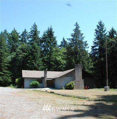 22100 Vashon HWY SW, Vashon, WA 98070