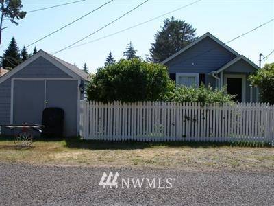 1110 35th ST, Seaview, WA 98644