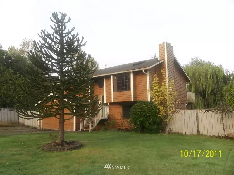 30111 46th AVE S, Auburn, WA 98001