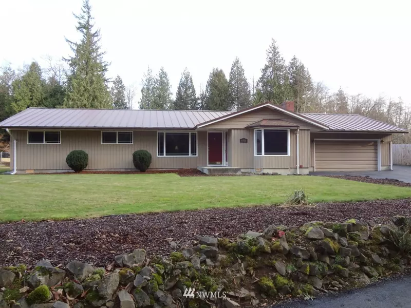 4418 Columbia Heights RD, Longview, WA 98632