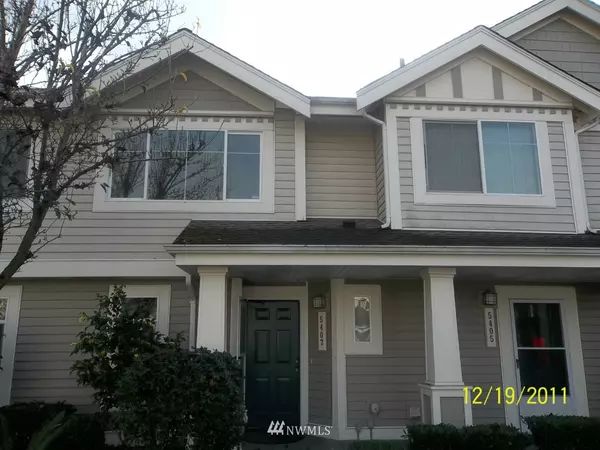 5407 S 233rd St, Kent, WA 98032