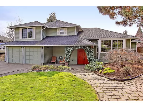 9243 NE 126th PL, Kirkland, WA 98034