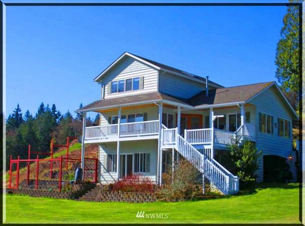 4350 Witter RD, Langley, WA 98260