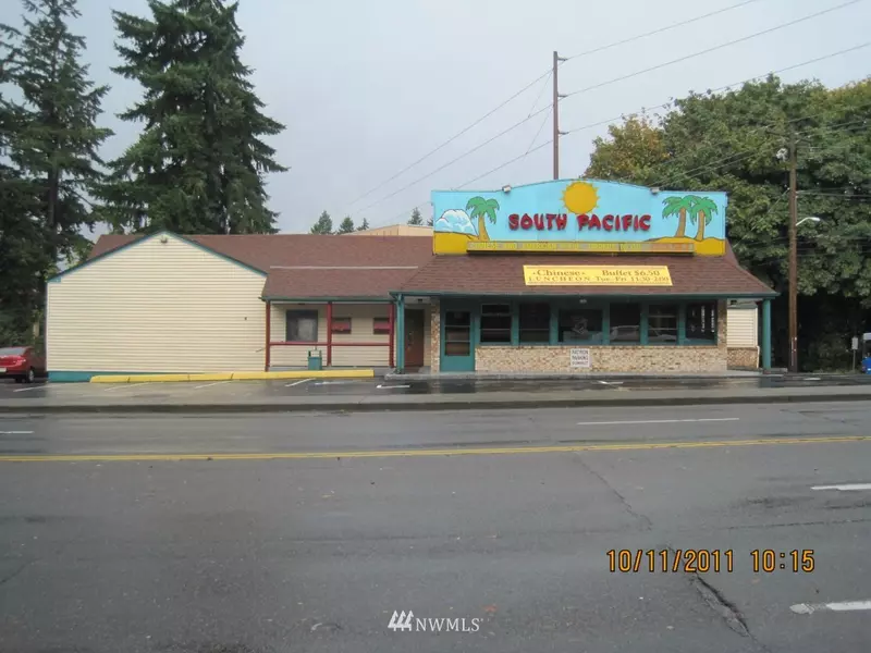 3507 Capitol BLVD S, Tumwater, WA 98501