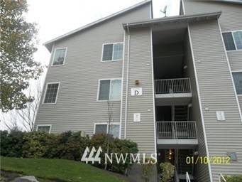 801 Rainier AVE N #D117, Renton, WA 98057