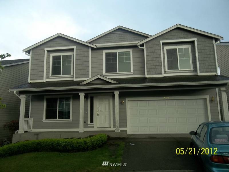 16613 SE 261st ST, Covington, WA 98042