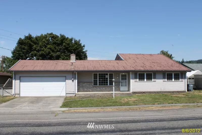 613 Kansas ST SW, Orting, WA 98360