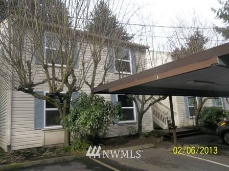 1227 SW 126th #D, Burien, WA 98146