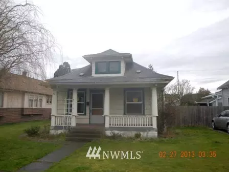 118 E ST SW, Auburn, WA 98001