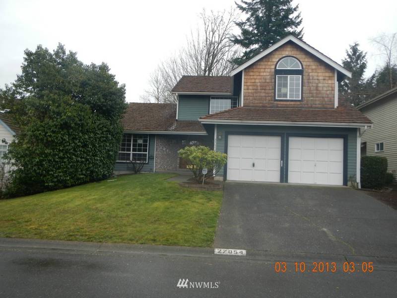 27054 111th CT SE, Kent, WA 98031